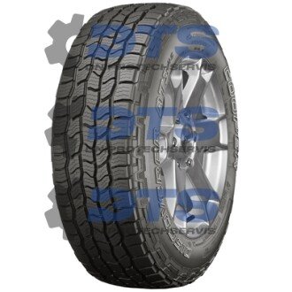 Discoverer AT3 4S Cooper 265/70 R17 115T OWL (фото 1)