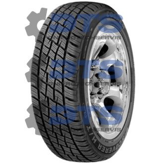 Discoverer H/T Plus Cooper 305/50 R20 120T XL