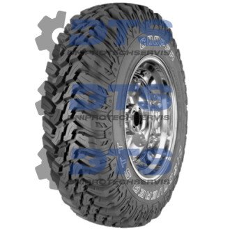 Discoverer STT Cooper 35.00/12.5 R17 121Q