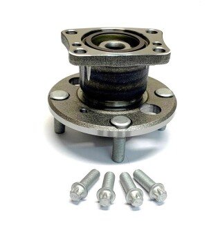 Підшипник маточини колеса (комплект) Ford Fiesta vi (15-21),Ford Fiesta vi (13-19),Ford Fiesta vi CORAM KMR13002