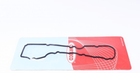 Прокладка крышки клапанной PSA DW8 верх (выр-во) CORTECO 023280P