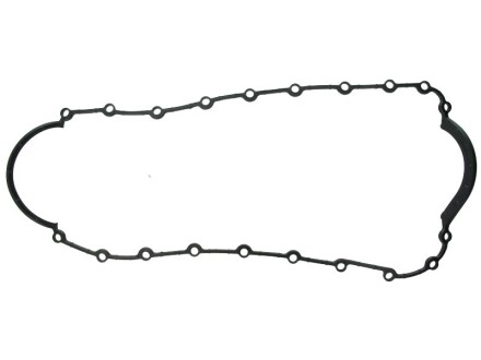 Прокладка масляного поддона двигателя RENAULT K7M 97-> (выр-во) CORTECO 023718P