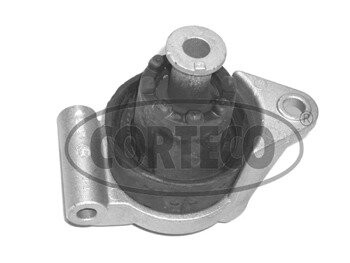 Подушка КПП OPEL ASTRA G 1.2-2.0, 1.7D/TD задн. CORTECO 21652322