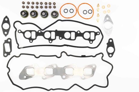 Комплект прокладок из разных материалов CORTECO 417920P
