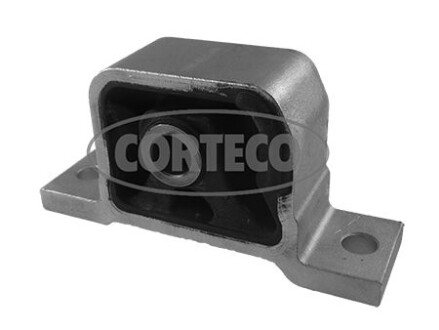 Подушка двигателя перед. Honda Civic VII 00-06/CR-V II 01-07 CORTECO 49386477