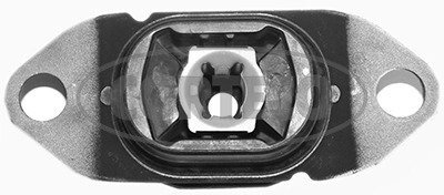 Подушка КПП Renault Clio IV/Captur/Duster 1.2-2.0 12-Л CORTECO 49402617 (фото 1)