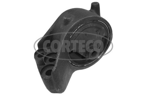 Подушка двигуна перед. Hyundai Sonata IV 98-05/Kia Magentis I 01-07 Пр. CORTECO 49427547