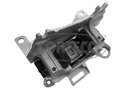 Подушка двигателя Renault Megane III/Scenic III 1.5dCi 08-Л. CORTECO 49476436