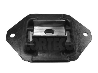 Подушка КПП Ford Scorpio I/Sierra 1.3/1.6/1.8/2.0/2.8 85-94 CORTECO 80001346