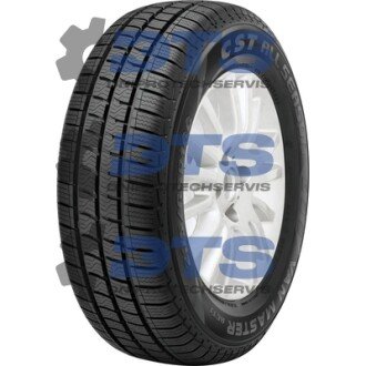 Van Master All-Season ACT1 Cst 235/65 R16C 121/119T