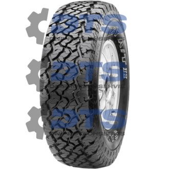 Sahara A/T II Cst 245/70 R16 111T XL OWL