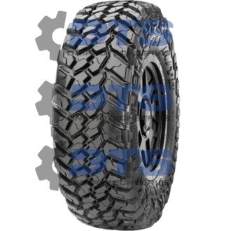 Sahara M/T II Cst 245/75 R16 108/104Q