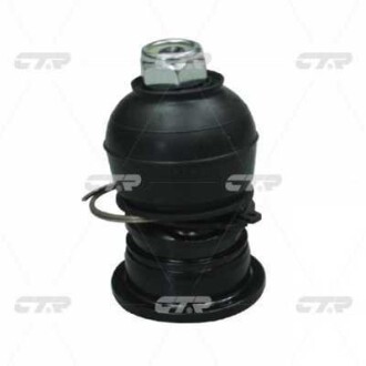 Опора кульова верх Accord 89- Acura TL 95-98 Civic/CRX 87-93 OLD CBHO-50 CTR CB0110