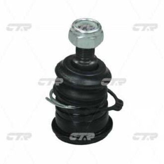 Опора кульова нижня Honda Jazz 02-08 Fit 02-08 Partner 06-10 City 03- OLD CBHO-49 CTR CB0133