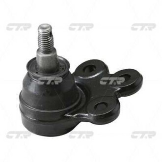 Опора шаровая нижняя Chevrolet Captiva 06- OLD CBKD-13 (выр-во) CTR CB0164