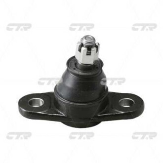 Опора шаровая нижняя Hyundai Accent 01-10 KIA Rio 05-12 OLD CBKK-20 (выр-во) CTR CB0220