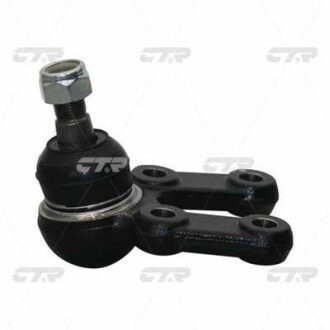 Опора шаровая нижняя SsangYong Korando 96-06 Musso 93-06 OLD CBKS-2 (выр-во) CTR CB0236