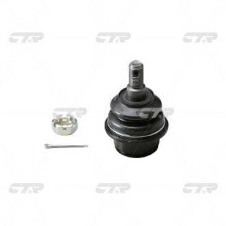 Опора кульова задня верх SsangYong Kyron 05- Actyon 06- OLD CBKS-6 CTR CB0241