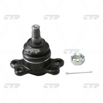 Опора кульова нижня SsangYong Kyron 05- Actyon 06- OLD CBKS-7 CTR CB0242