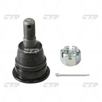 Опора кульова нижня Samsung SM3 02- Nissan Almera 00- OLD CBSS-2 CTR CB0352