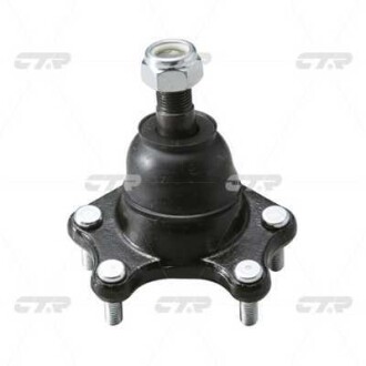 Опора кульова верх Toyota 4Runner 84-96 Hilux 83-05 OLD CBT-27 CTR CB0379