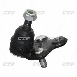 Опора кул нижня Toyota Avensis 97-03 Carina E Corolla 92-97 Picnic 96-01 OLD CBT-40 CTR CB0388