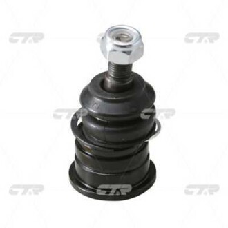 Опора кульова нижня Toyota Yaris 99-05 Aygo 05- Prius 12- Citroen C1 OLD CBT-56 CTR CB0401