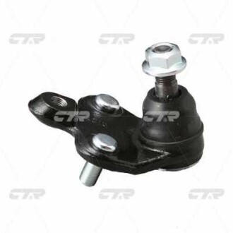 Опора кульова нижня Toyota Prius 03- Matrix 03-05 OLD CBT-67 CTR CB0411