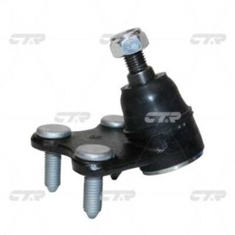 Опора кульова нижня R VW Polo 01-14 Skoda Rapid 12- OLD CBVW-1R CTR CB0451R