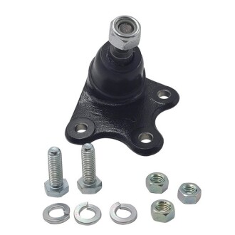 Опора кульова нижня L VW Polo 02- Polo 02-09 Fox Audi A2 00-05 Skoda Seat CTR CB0552L