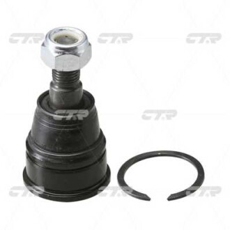 Опора шаровая нижняя Honda Civic 01-05 NEW CB0115 (выр-во) CTR CBHO-30