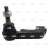 Наконечник тяги рульової R Jeep Cherokee 01-08 Liberty 01-07 OLD CECR-28R CTR CE0029R (фото 3)