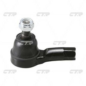 Наконечник рулевой тяги Mazda 323 89-99 KIA Rio 99-04 Picanto 04- Ford OLD CEKK-12 (выр-во) CTR CE0057