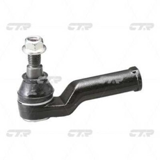 Наконечник R Ford Galaxy 06-15 Mondeo/S-MAX 06-14 Volvo S60/V70/S80 07- OLD CEF-27 CTR CE0067