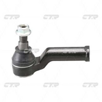 Наконечник L Ford Galaxy 06-15 Mondeo/S-MAX 06-14 Volvo S60/V70/S80 07- OLD CEF-28 CTR CE0068