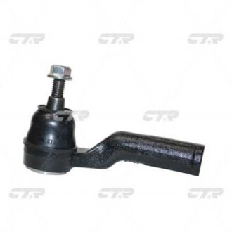 Наконечник L Ford Focus 11- C-MAX 10- Kuga Escape 13-19 Lincoln MKC 15-19 OLD CEF-41L CTR CE0081L