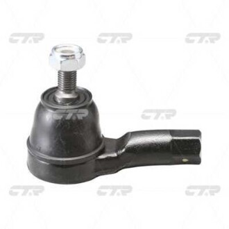 Наконечник тяги рульової Honda Accord 76-89 Civic 81-87 Rover OLD CEHO-1 CTR CE0188