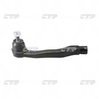 Наконечник тяги рульової L Honda Civic 87-91 CRX 87-92 OLD CEHO-3L CTR CE0189L