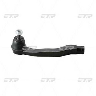 Наконечник рулевой тяги L Honda Civic 91-01 CR-V 95-02 CRX 92-98 OLD CEHO-6L (выр-во) CTR CE0193L