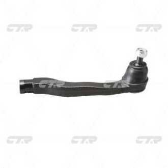 Наконечник рулевой тяги R Honda Civic 91-01 CR-V 95-02 CRX 92-98 OLD CEHO-6R (выр-во) CTR CE0193R