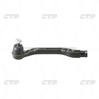 Наконечник рулевой тяги L Honda Accord 90-03 Ascot 90-97 Odyssey 94-04 OLD CEHO-7L (выр-во) CTR CE0194L