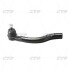 Наконечник тяги рульової L Honda Accord 03-08 OLD CEHO-15L CTR CE0201L (фото 1)