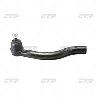 Наконечник рулевой тяги L Honda Accord 03-08 OLD CEHO-15L (выр-во) CTR CE0201L