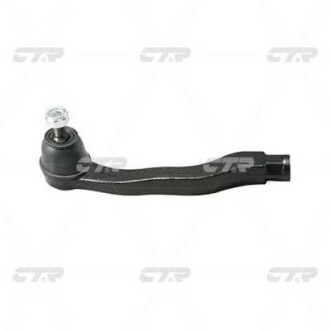 Наконечник рулевой тяги L Honda Fit/Jazz 02-08 City 00-13 OLD CEHO-18 (выр-во) CTR CE0204