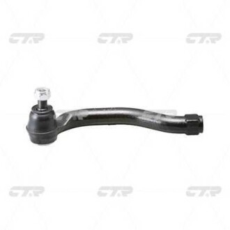 Наконечник рулевой тяги L Honda Civic 05-13 OLD CEHO-26 (выр-во) CTR CE0212