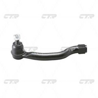 Наконечник рулевой тяги Honda Accord (левый) 08- Euro Civic (правый) 06- OLD CEHO-33 (выр-во) CTR CE0220