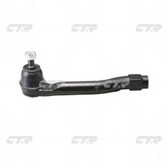 Наконечник L Honda City/Fit 07-15 Insight 09-14 Jazz 08- BRio 11- OLD CEHO-48 CTR CE0235