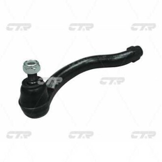 Наконечник рулевой тяги L Honda Civic 13- Acura ILX 13-19 OLD CEHO-55L (выр-во) CTR CE0242L