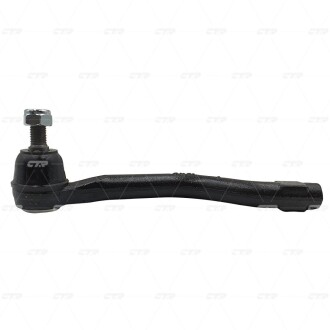 Наконечник тяги рульової L Honda Civic 15- Insight 19- OLD CEHO-65L CTR CE0252L