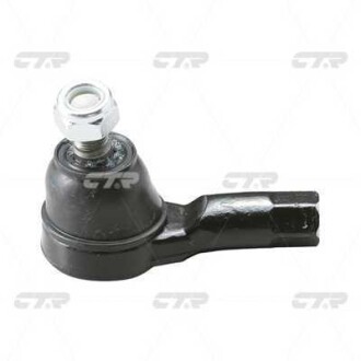 Наконечник рулевой DAEWOO MATIZ (M200/M250) CTR CE0285